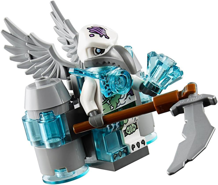 LEGO 70221 - Flinx Ultimativer Phönix