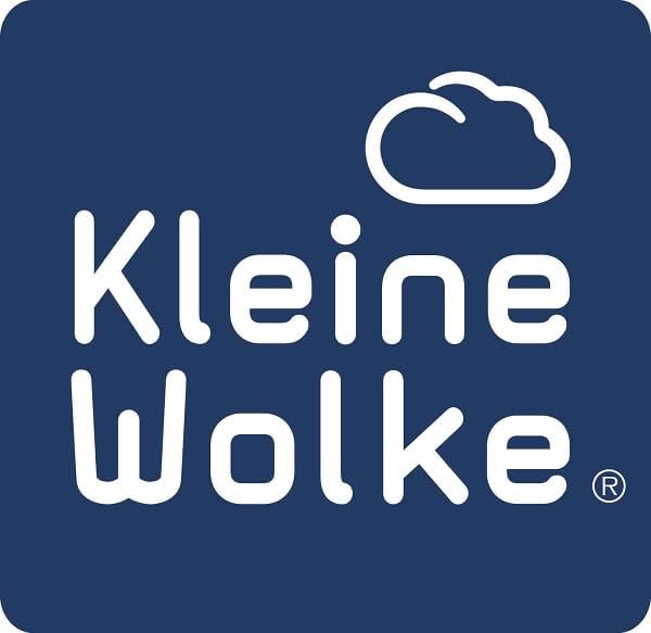Kleine Wolke Duscheinlage Garden, Farbe: Multicolor, Grösse: 55x 55 cm, Material: PVC