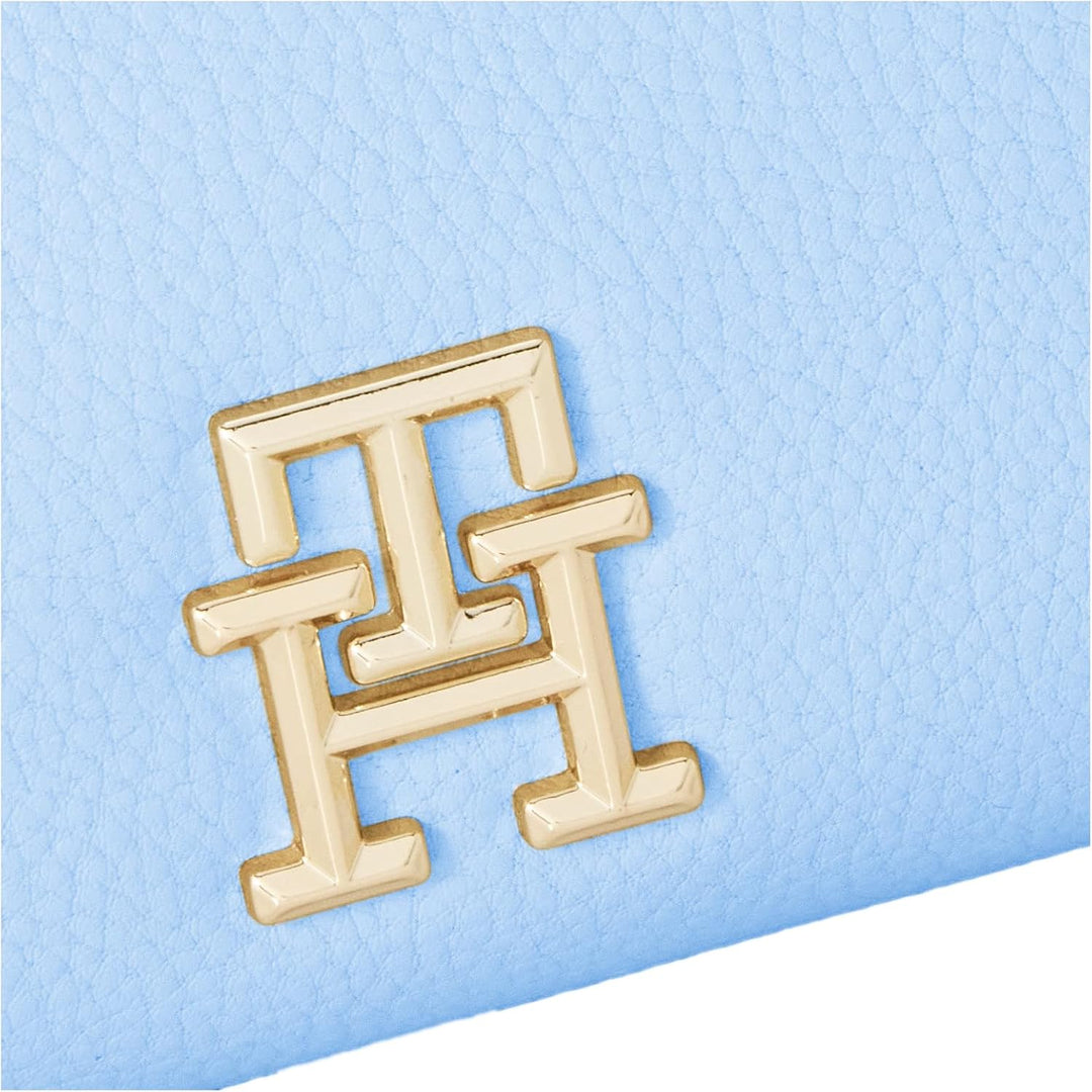 Tommy Hilfiger Damen Th Casual Crossover Crossovers Vessel Blue, Vessel Blue