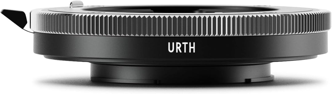 Urth Objektivadapter: Kompatibel mit Contax G Objektiv und Fujifilm X Kameragehäuse, Contax G