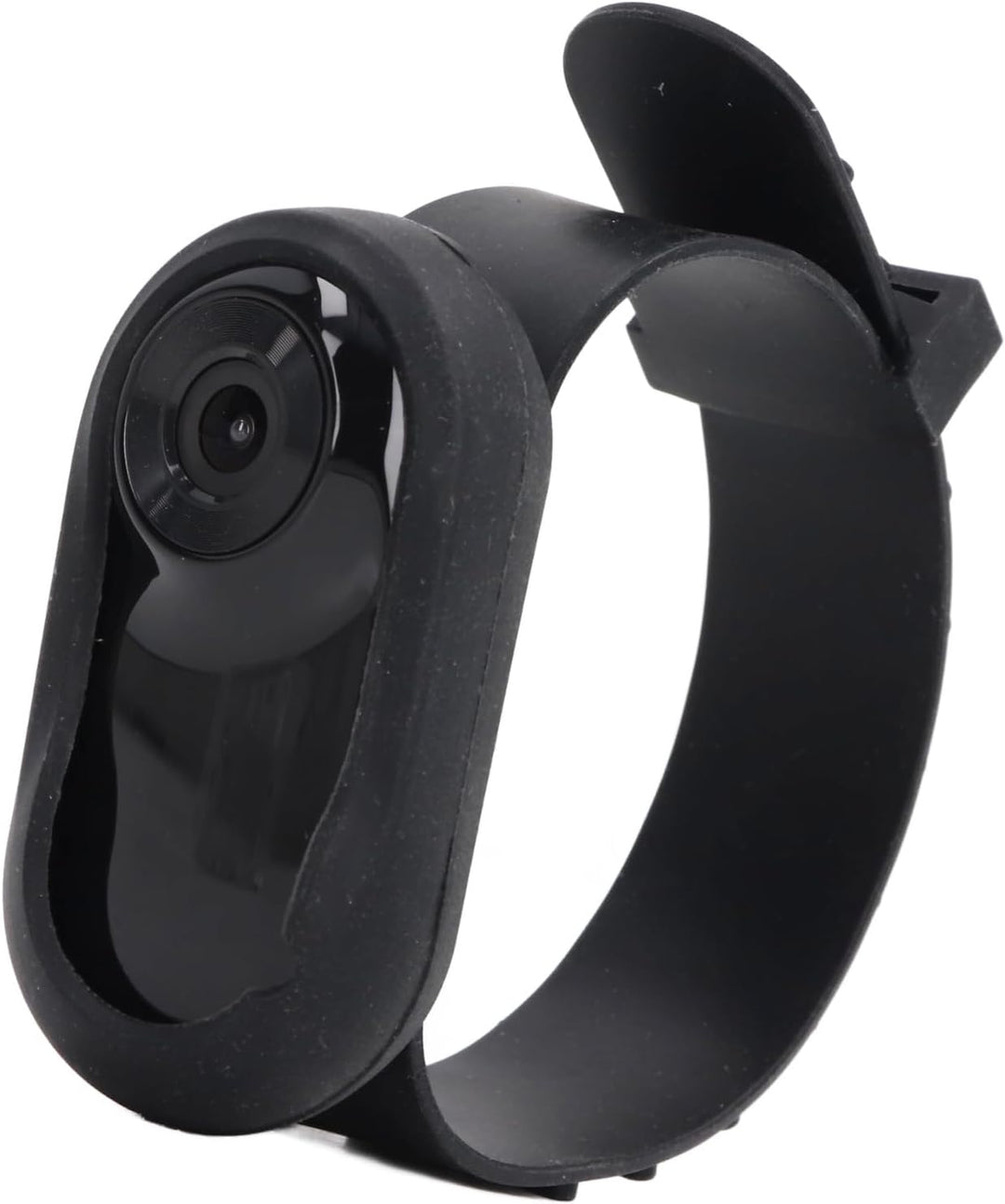 Haustier Halsband Kamera, Full HD 4K Katze Hund Tracker Halsband mit 120 Grad Weitwinkel, Kleine Hun