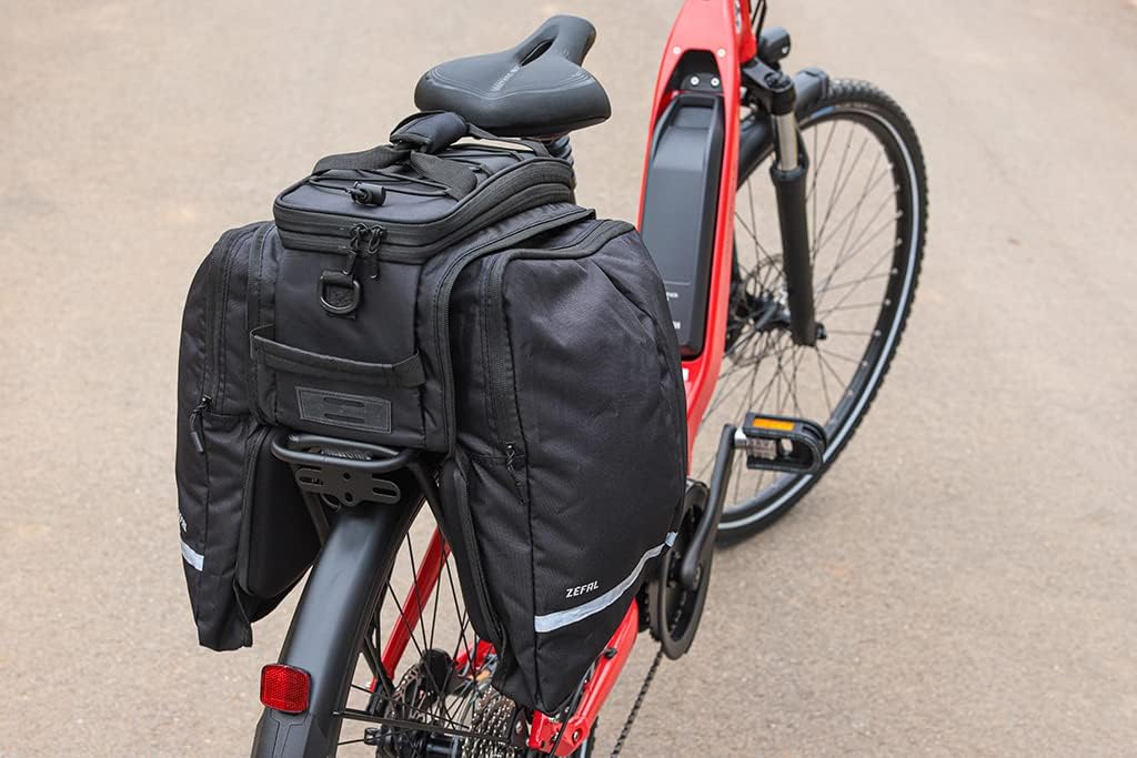 231150 - hintere kofferträger traveler 80 32l 32 L, 32 L