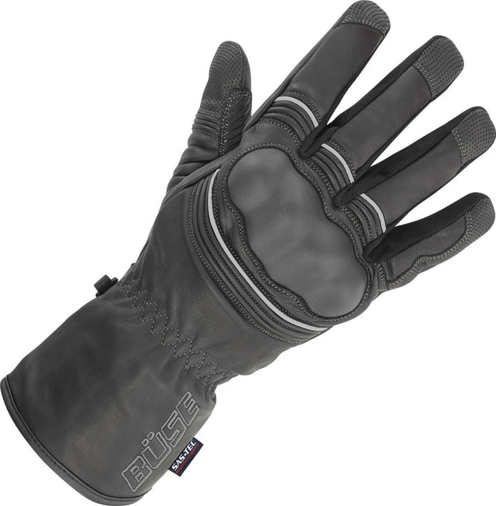 Büse ST Match Tourenhandschuhe (Black,13) 13 Schwarz, 13 Schwarz