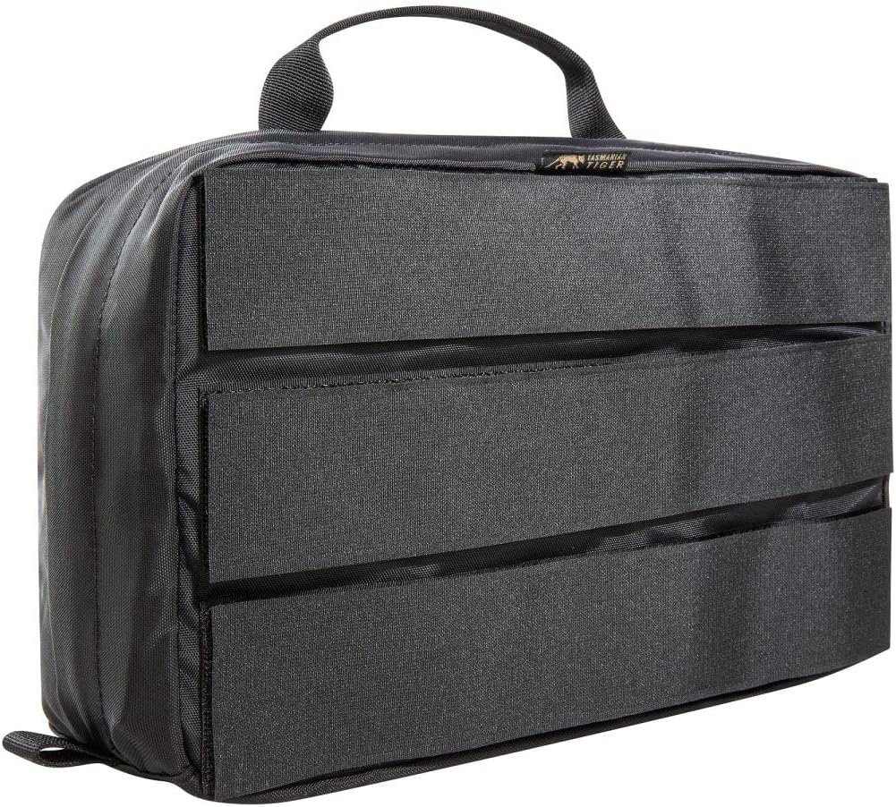 Tasmanian Tiger TT Multipurpose Pouch VL Rucksack-Zusatztasche mit 6L Volumen, Rucksack-Organizer mi