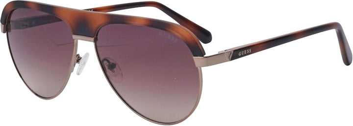 Guess Unisex Gu6937-56f Sonnenbrille, Rosado, 59/13/150