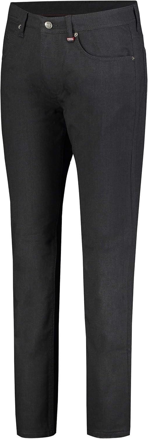 MAC Jeans Herren Arne Jeans, 077 Grey Stone, 35/36
