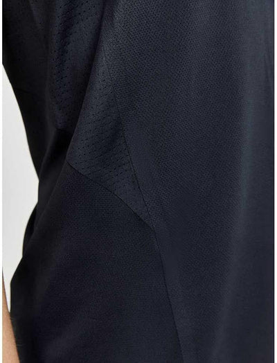 Craft Damen Pro Hypervent Top, Black, S