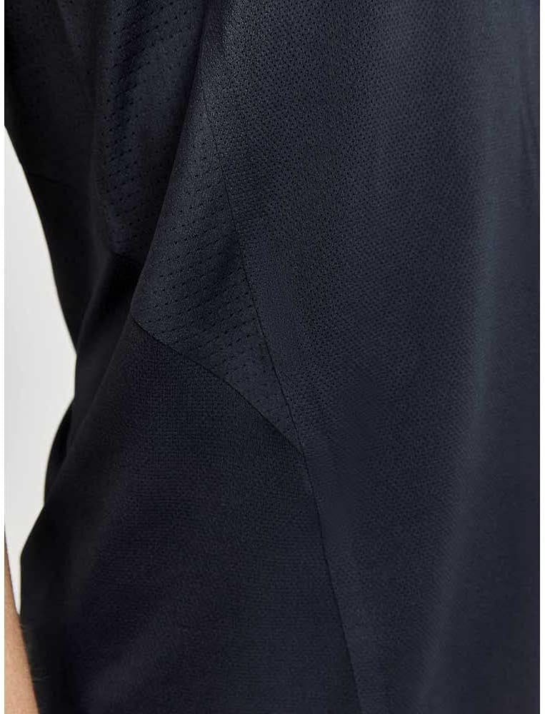 Craft Damen Pro Hypervent Top, Black, S