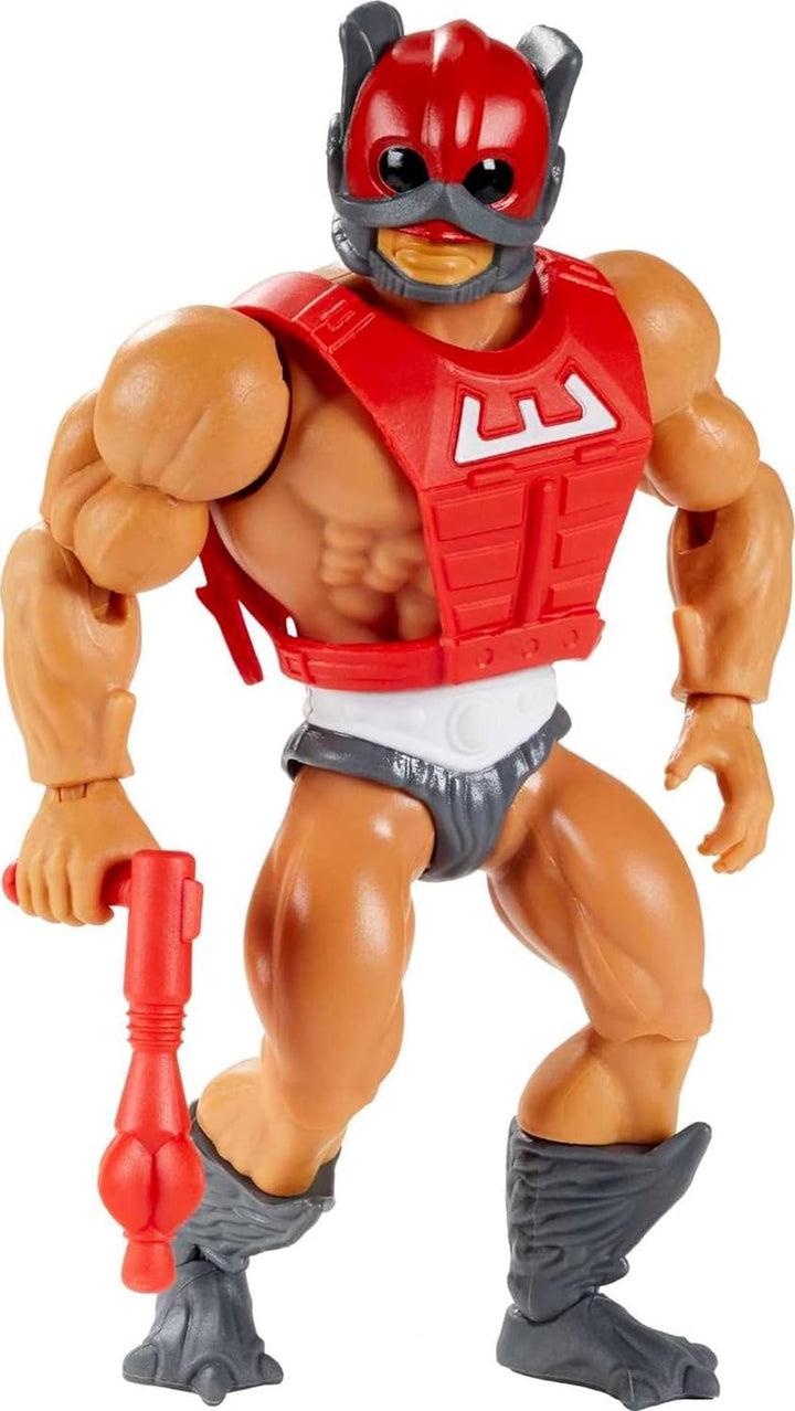 Masters of The Universe Origins Zodac Action Figure