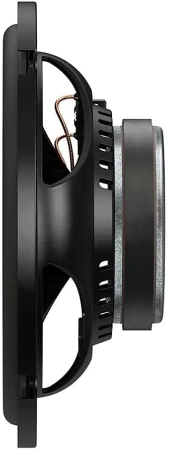 JBL Club 6520 2-Wege Auto Lautsprecher Set von Harman Kardon - 150 Watt KFZ Autolautsprecher Boxen 1