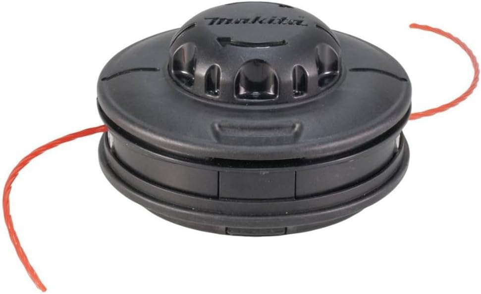 Makita Akku-Freischneider 40V mit Rundgriff inkl. Akku