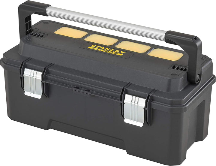 STANLEY Tools de herramientas PRO 26ö (66,04cm) con organi Multicolor L, L