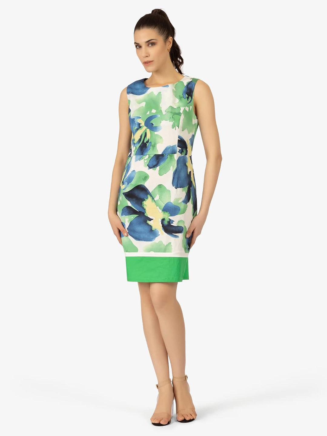 ApartFashion Damen Kleid Dress