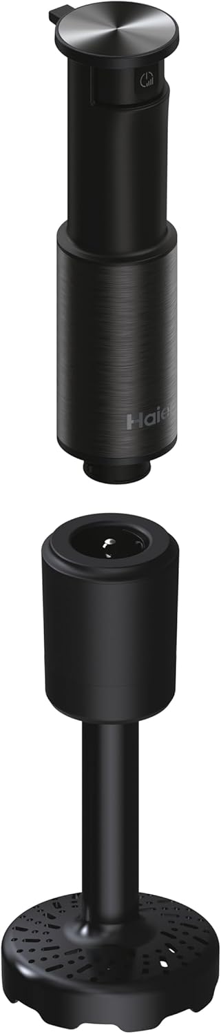 Haier Kartoffelstampferaufsatz für Stabmixer Serie 5, klumpenfreies Pürieren für cremige Ergebnisse,