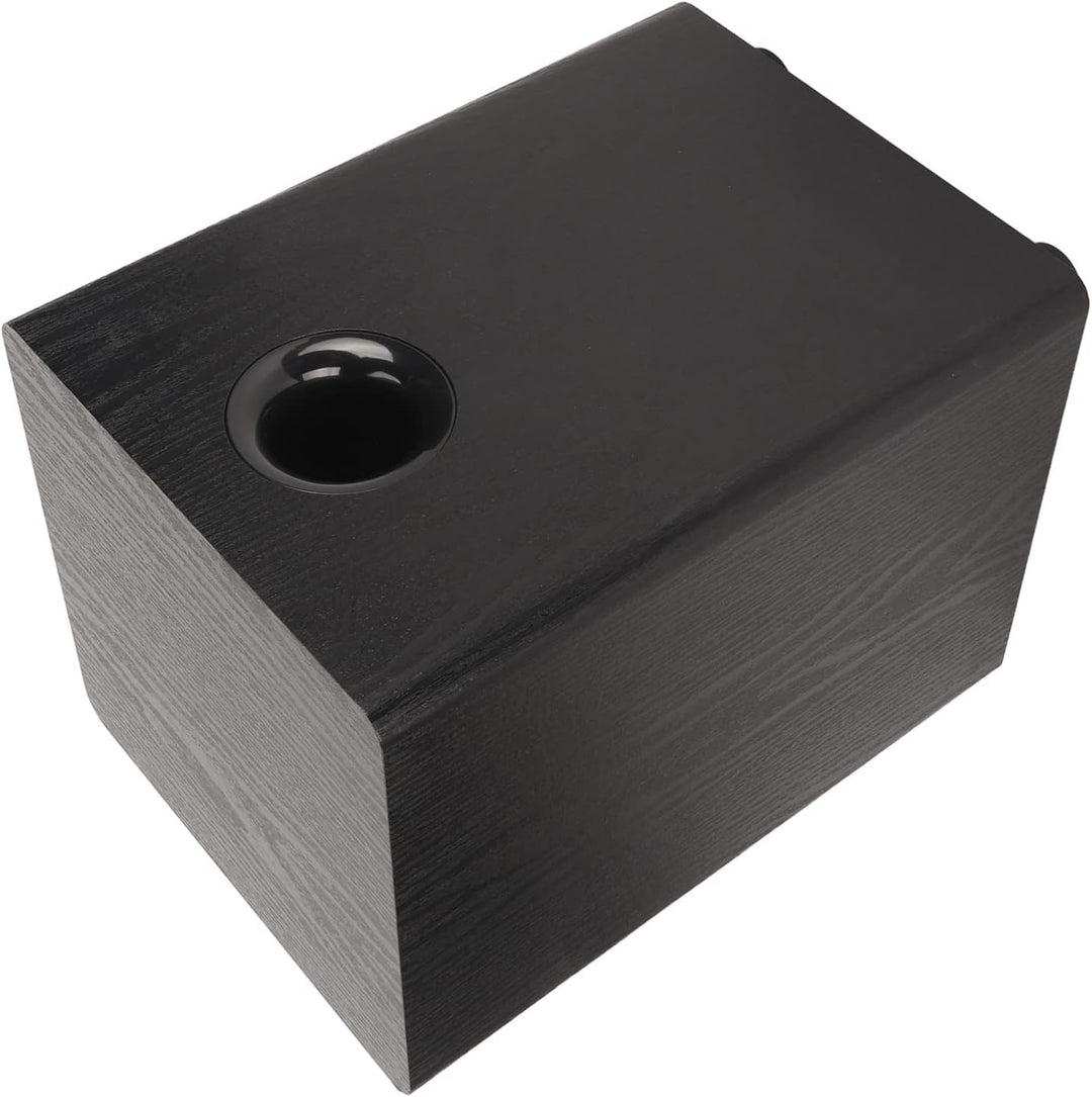 Passiver Subwoofer, 150 W Hochleistungs-Passiv-Subwoofer, Heim-Audio-Subwoofer, mit 40-mm-Maschinens