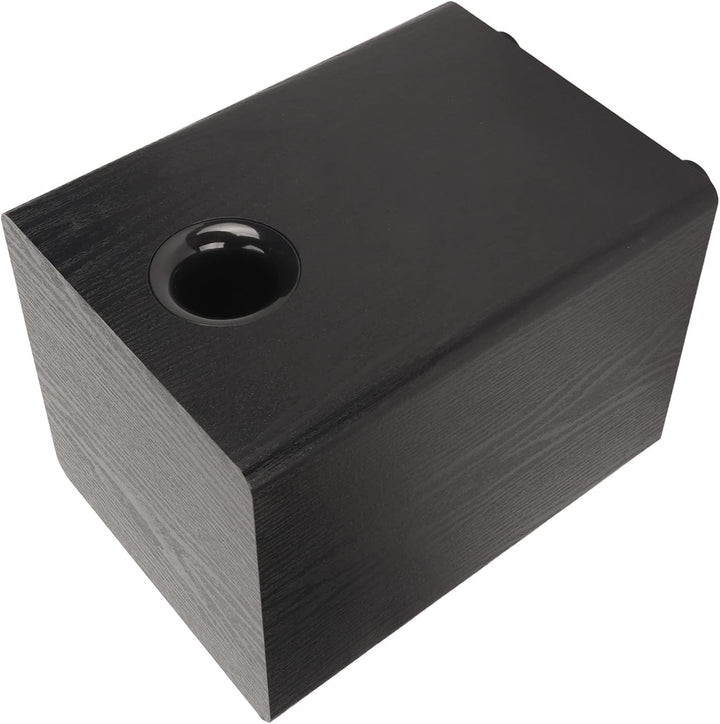 Passiver Subwoofer, 150 W Hochleistungs-Passiv-Subwoofer, Heim-Audio-Subwoofer, mit 40-mm-Maschinens