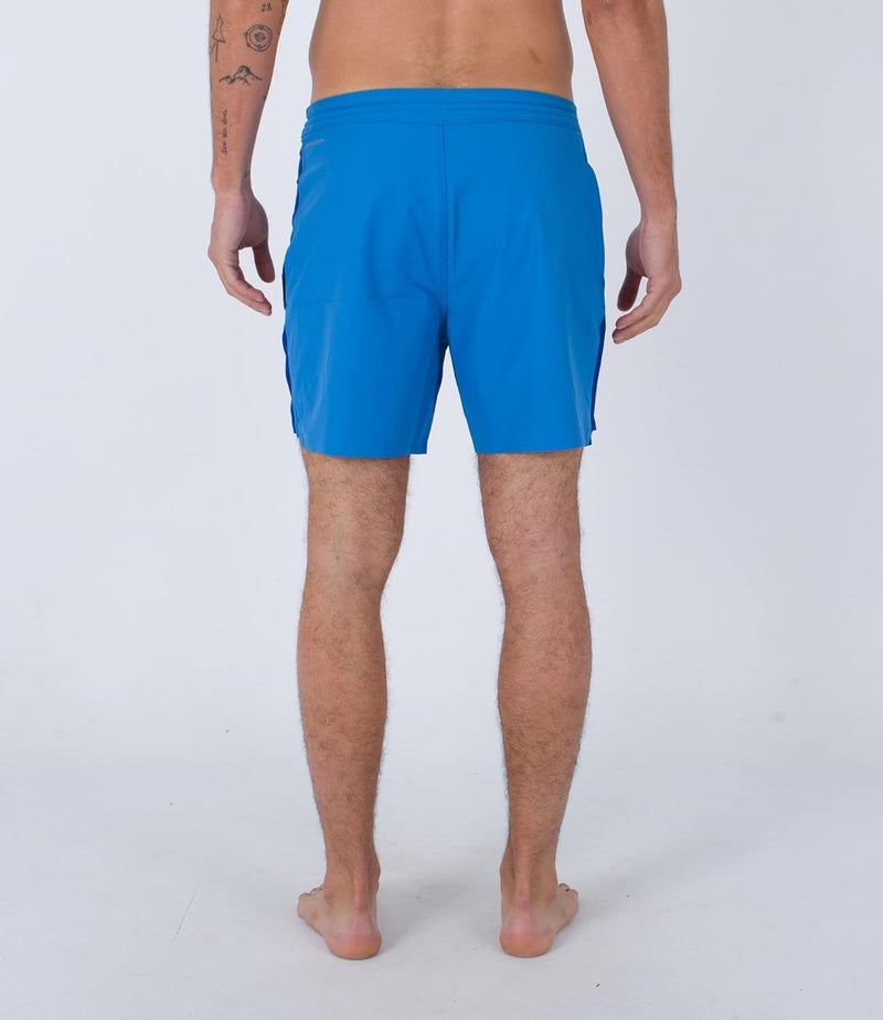 Hurley Herren Phntm Sidewinder 17&
