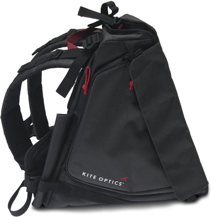 Kite Viato Rucksack für Stativ