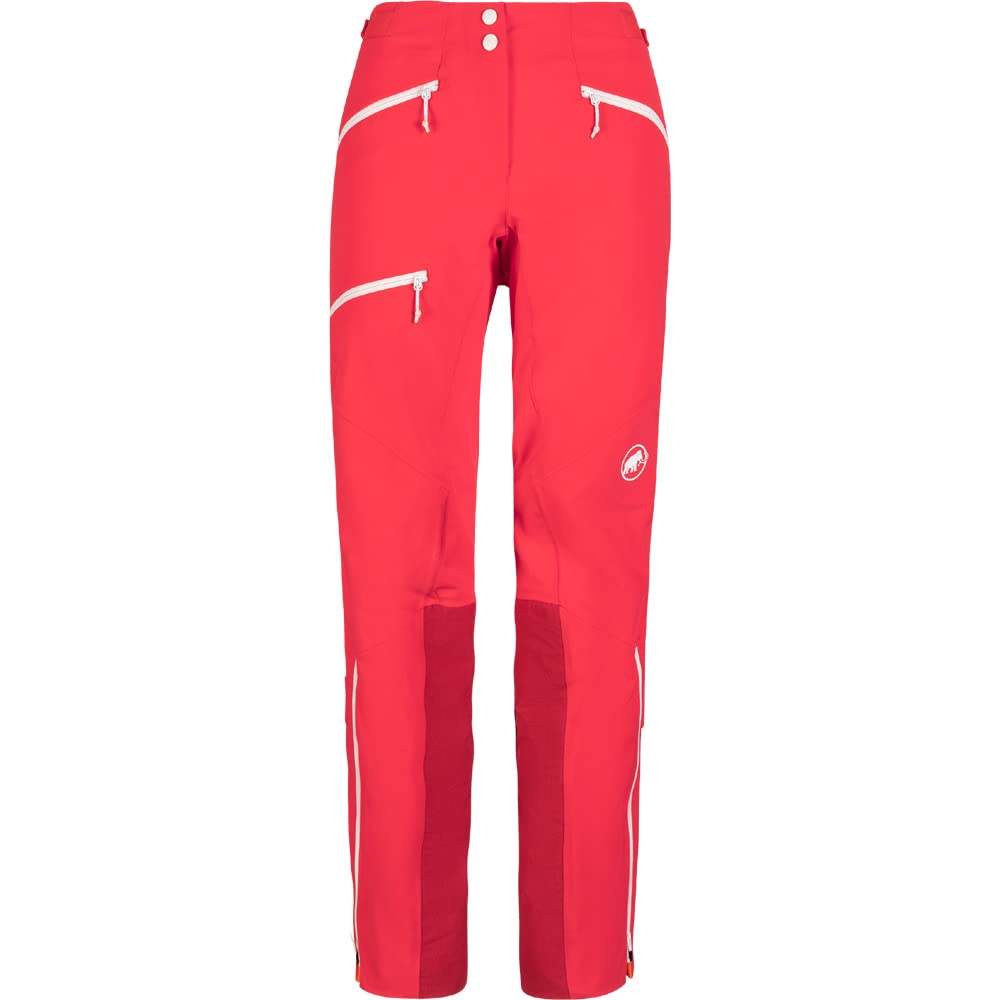 Mammut Damen Pantalon Eisfeld Guide So Hose 32 Azalee, 32 Azalee