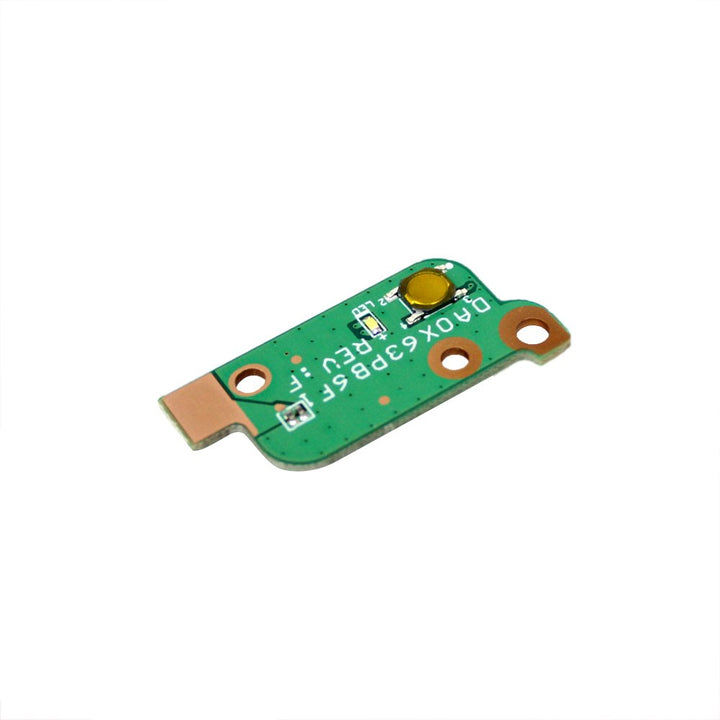 Gintai DC Power Button Switch Board Ersatz für HP PROBOOK 450 G3 470 G3 827035-001 DA0X63PB6F0 DA0X6