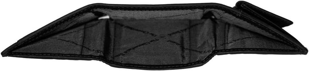 The Chesterfield Brand Wax Pull Up Hartfort Geldbörse RFID Leder 11 cm