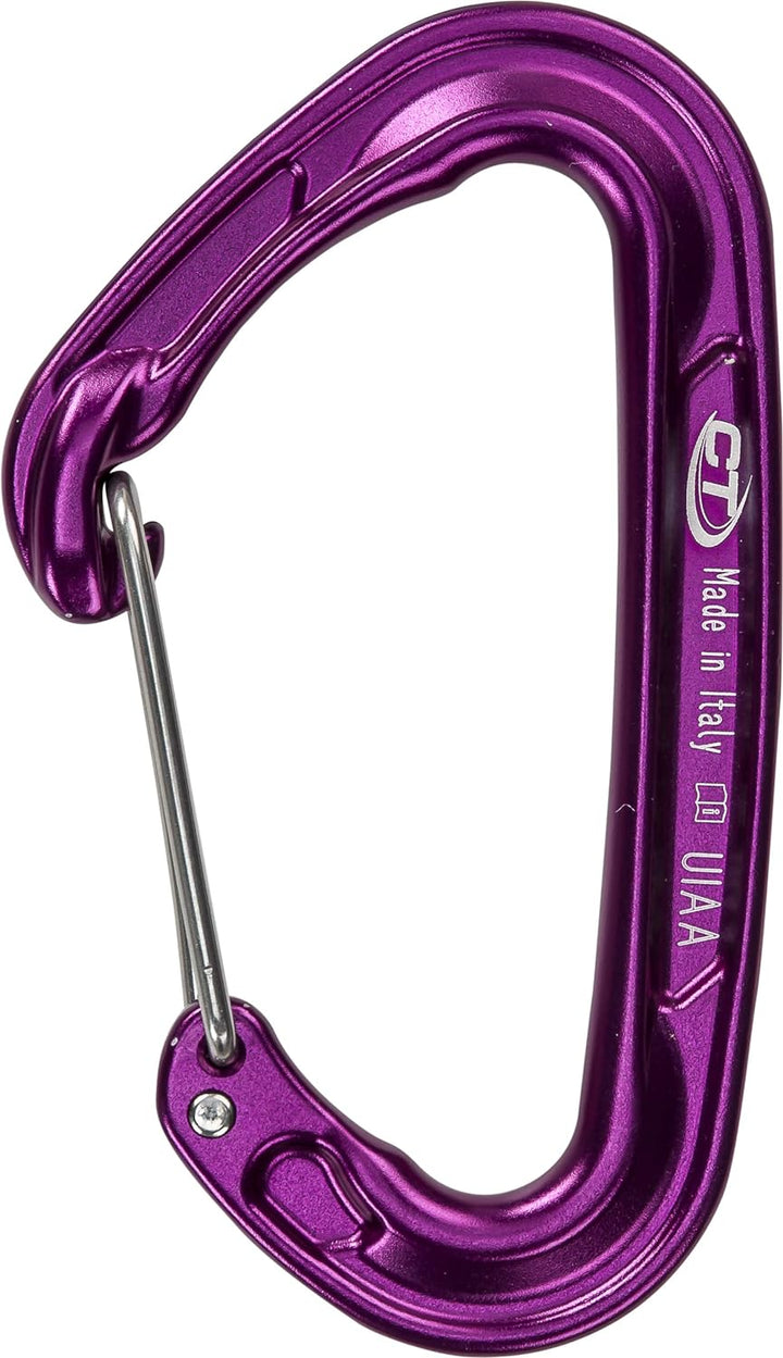 Climbing Technology Fly-Weight Evo Pack, Unisex - Erwachsene, Sortiert, Einheitsgrösse