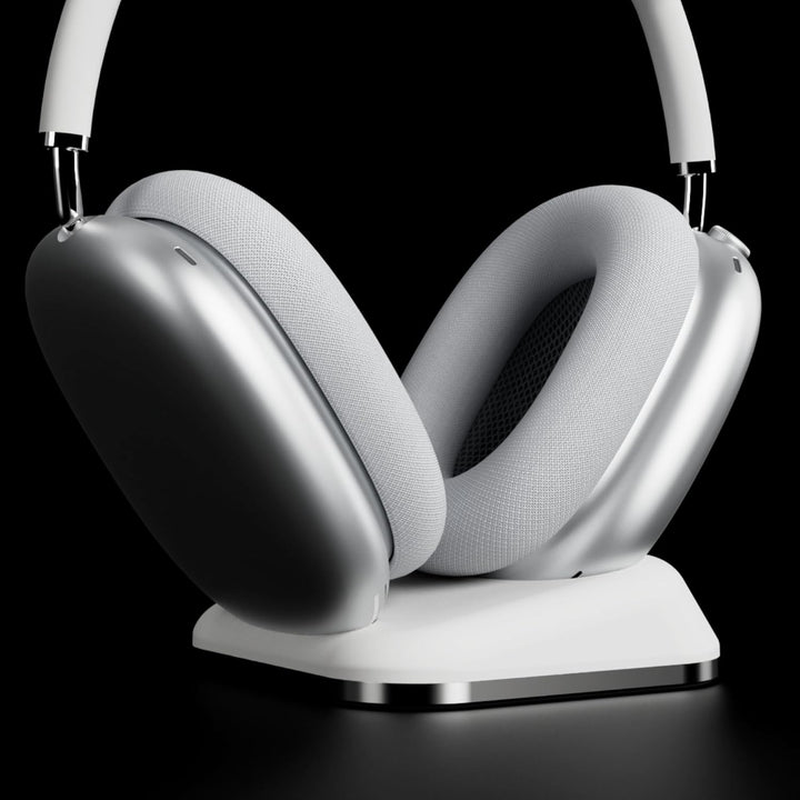 Max Stand - Headphone Stand (White), White