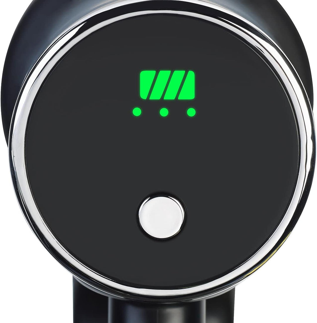 Sichler Haushaltsgeräte Akkusauger: 2in1-Akku-Zyklon-Hand- und Boden-Staubsauger, HEPA-Filter, 27 kP