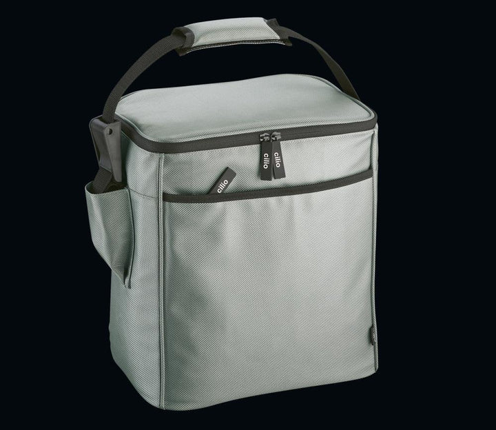 Cilio DOLOMITI, Polyester, Silber, silber