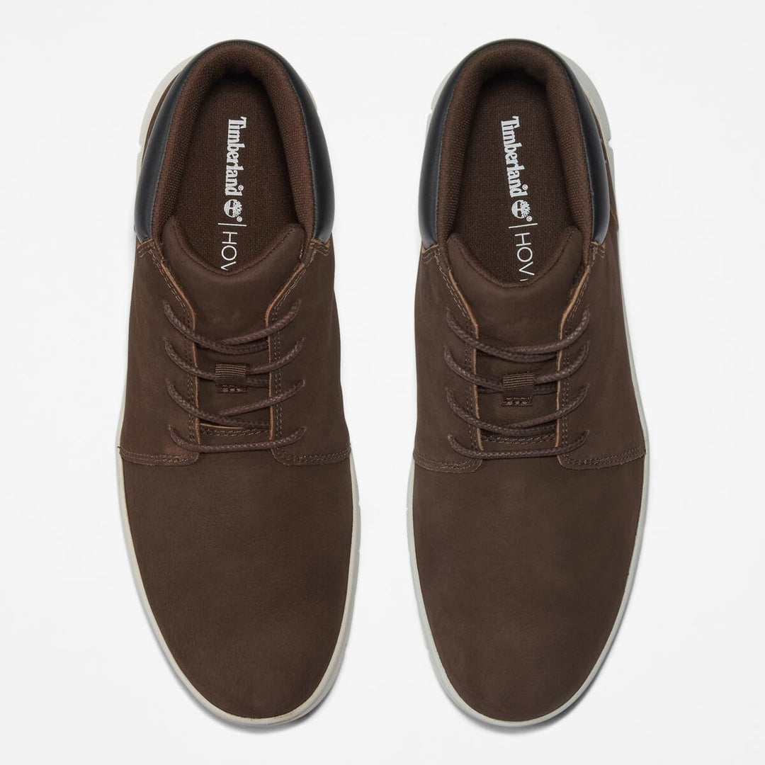 Timberland Herren Graydon Chukka Nu Stiefel 40 EU Soil, 40 EU Soil