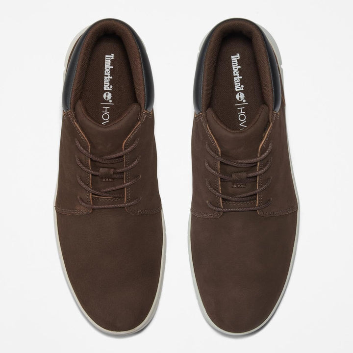 Timberland Herren Graydon Chukka Nu Stiefel 40 EU Soil, 40 EU Soil