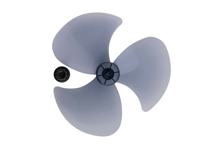 Rowenta Propellerheber 38,5 cm Ventilator Essential+ VU4410 VU4440 VF4440