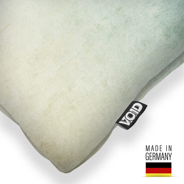 VOID Wasserfarben Verlauf Kissenbezug Kissenhülle Sofakissen Kissen Deko Outdoor-Kissen Dekokissen,