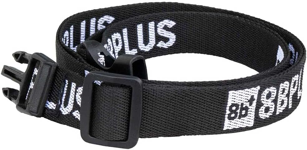 8BPlus Chalk Bag Stan, Stan