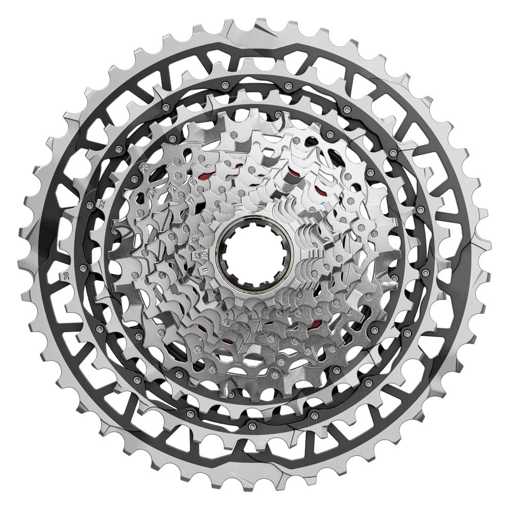 SRAM AM CS XG 1371 E1 XPLR 10-46
