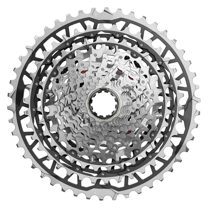 SRAM AM CS XG 1371 E1 XPLR 10-46