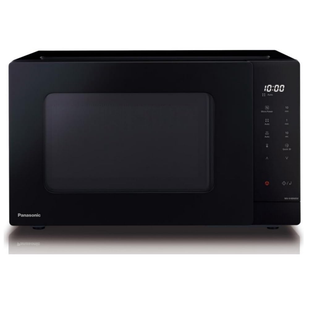 PANASONIC Micro-ondes solo NN-E48NBMEPG