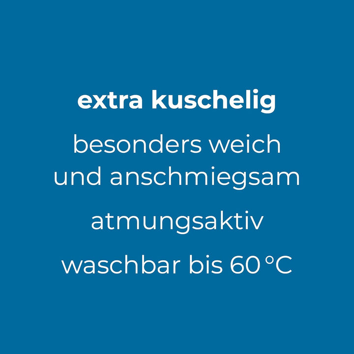 Centa-Star extra 1399.00 Aqua Aktiv Ganzjahresbett (Solobett) 155 x 220 cm 155 x 220 cm Weiss, 155 x