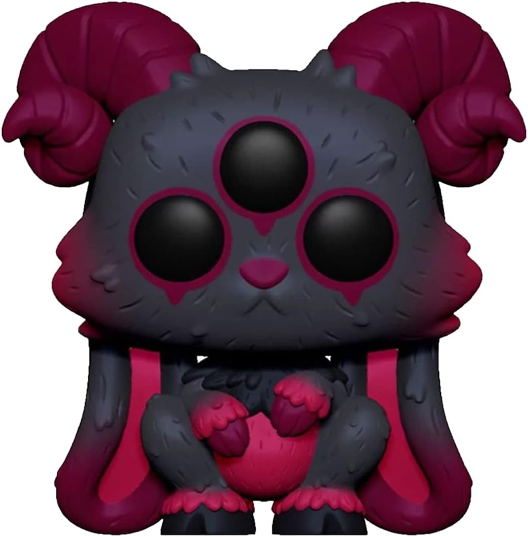 Funko Pop! Froghtkins - Skitterina Vinyl Figure