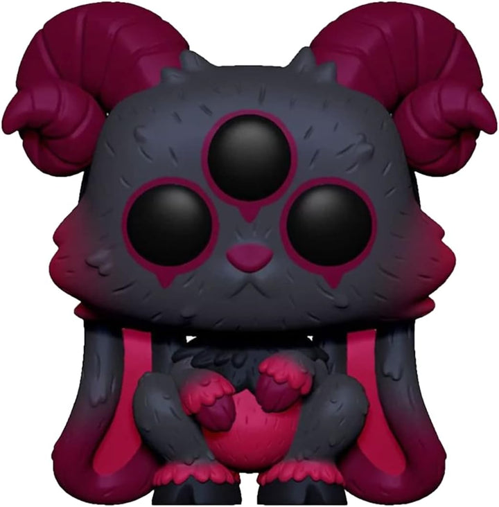 Funko Pop! Froghtkins - Skitterina Vinyl Figure