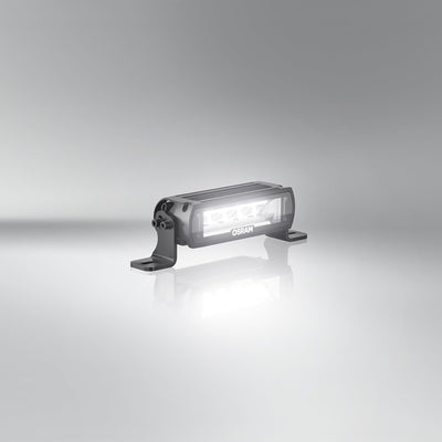 OSRAM LEDriving® Lightbar FX125-SP GEN 2, LED Zusatzscheinwerfer für Fernlicht, spot, 6000K, 1300lm,