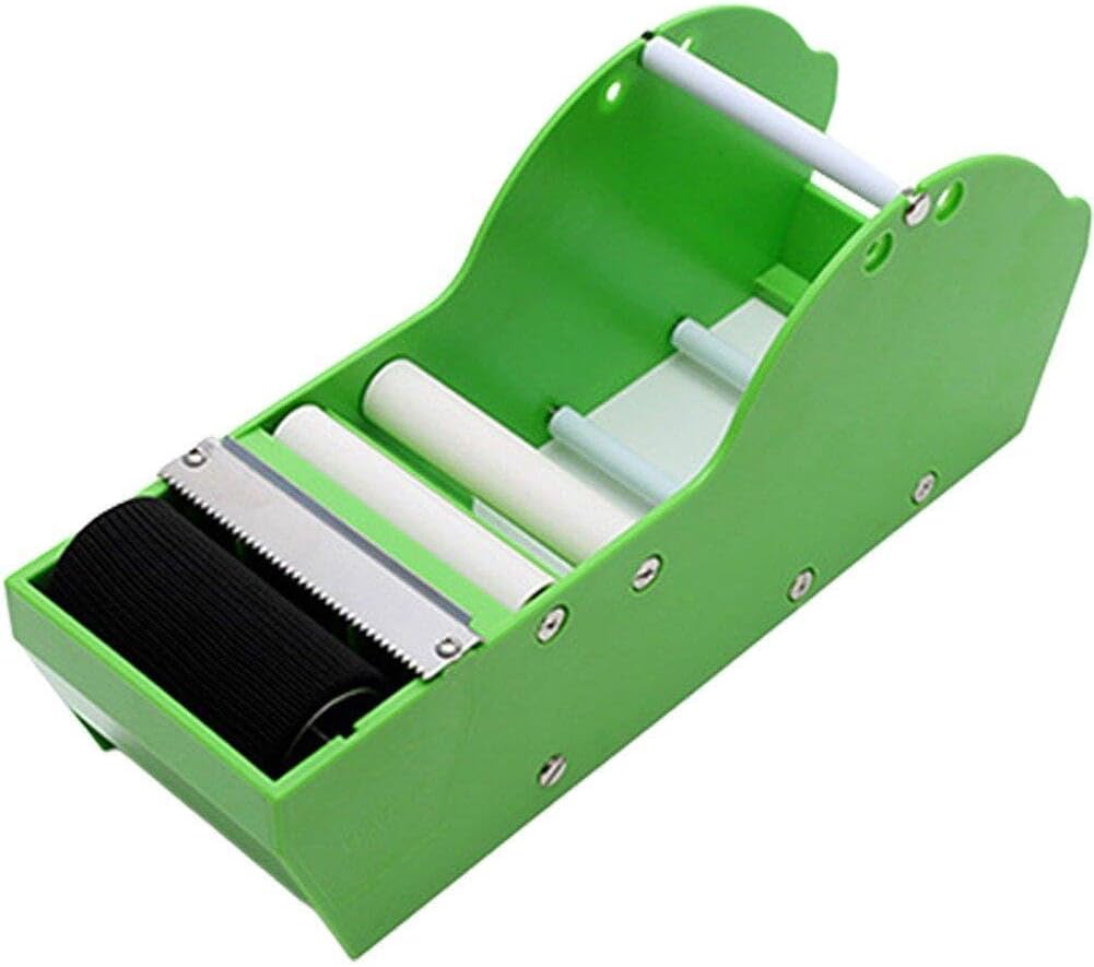 Desktop-Klebebandabroller wasseraktivierter Kraftpapier-Klebebandabroller Klebebandabroller für die