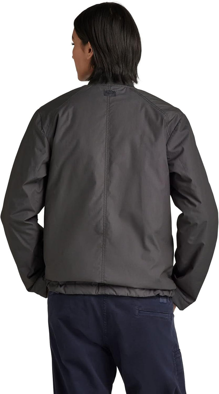 G-STAR RAW Damen Bomber Overshirts, XXS
