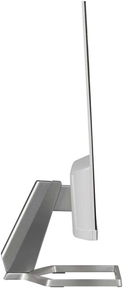 HP M24fw écran plat de PC 60,5 cm (23.8") 1920 x 1080 Pixels Full HD LED Argent