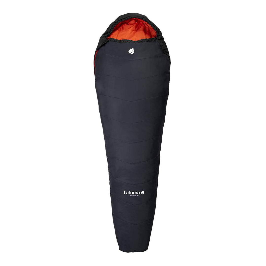 Lafuma Active 10, Sleeping Bag Unisex Blau G, Blau G