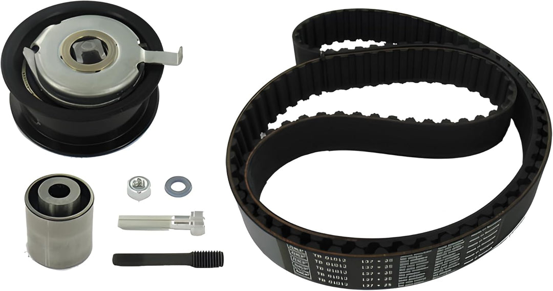 SKF VKMA 01014 Zahnriemensatz