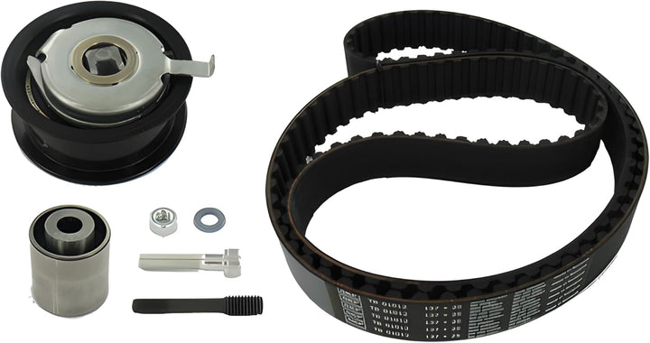 SKF VKMA 01014 Zahnriemensatz