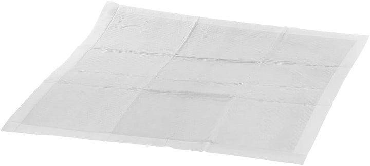 Sweetypet Hundematte: 180er-Set Welpen-Trainingsunterlagen mit Kohlenstoffschicht, 60x60 cm (Hunde-T