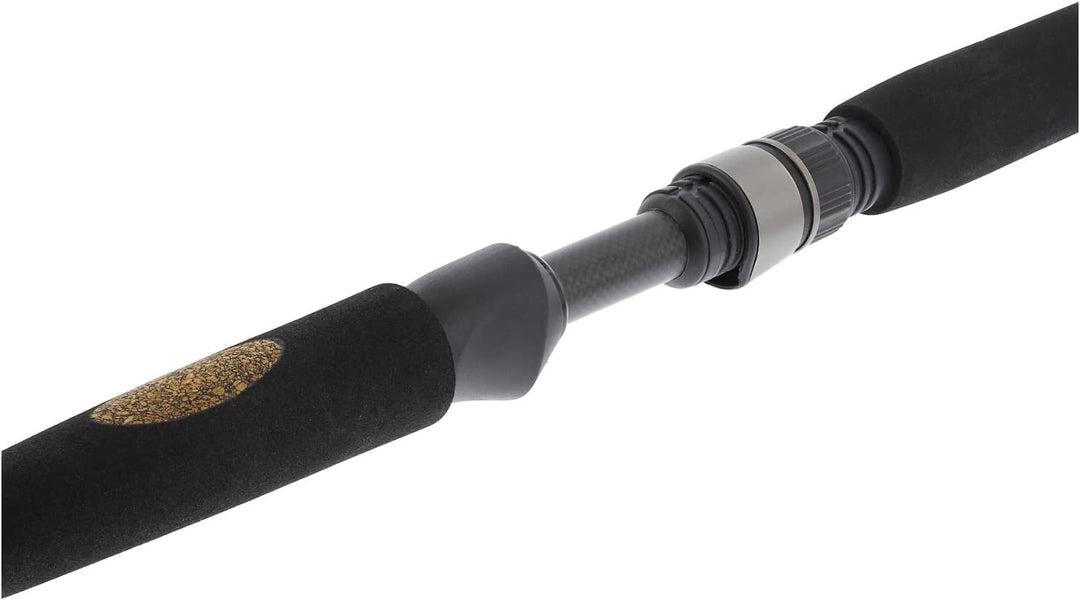 Westin W3 Powercast 2ND XH 248cm 20-80g - Spinnrute für Hecht, Blinkerrute, Hechtrute zum Spinnangel