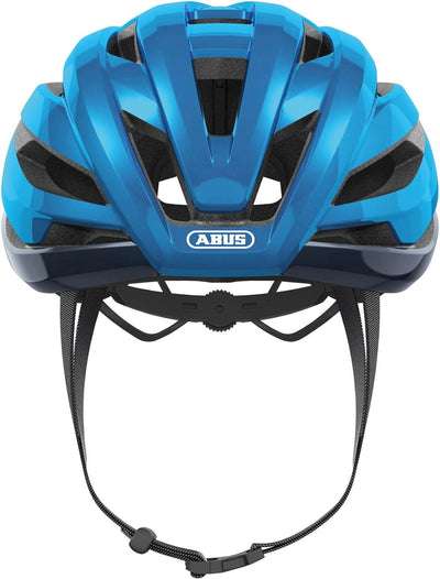 ABUS Rennradhelm StormChaser - Leichter und komfortabler Fahrradhelm für professionellen Radsport fü